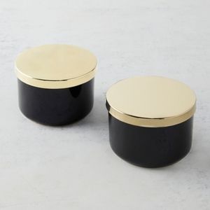 Z Gallerie Multi Use Storage Canister
